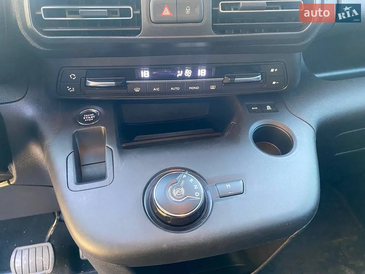 2018 Opel Combo - мініатюра 23
