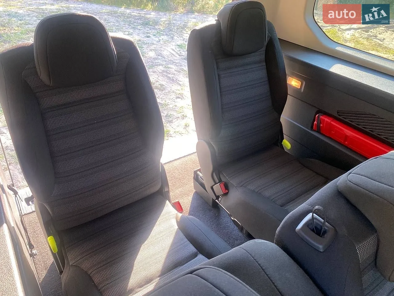 2018 Opel Combo - мініатюра 30