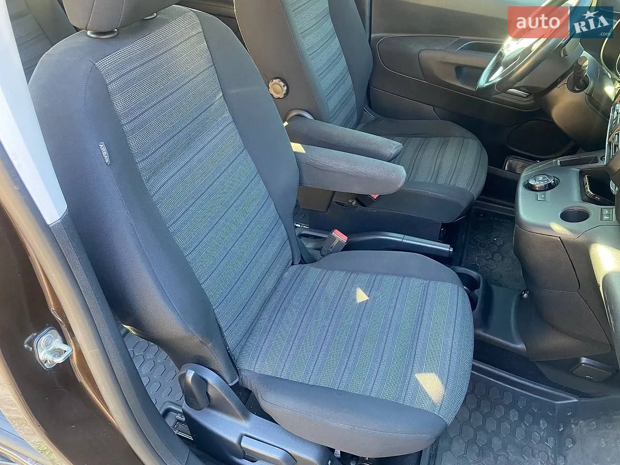 2018 Opel Combo - мініатюра 31