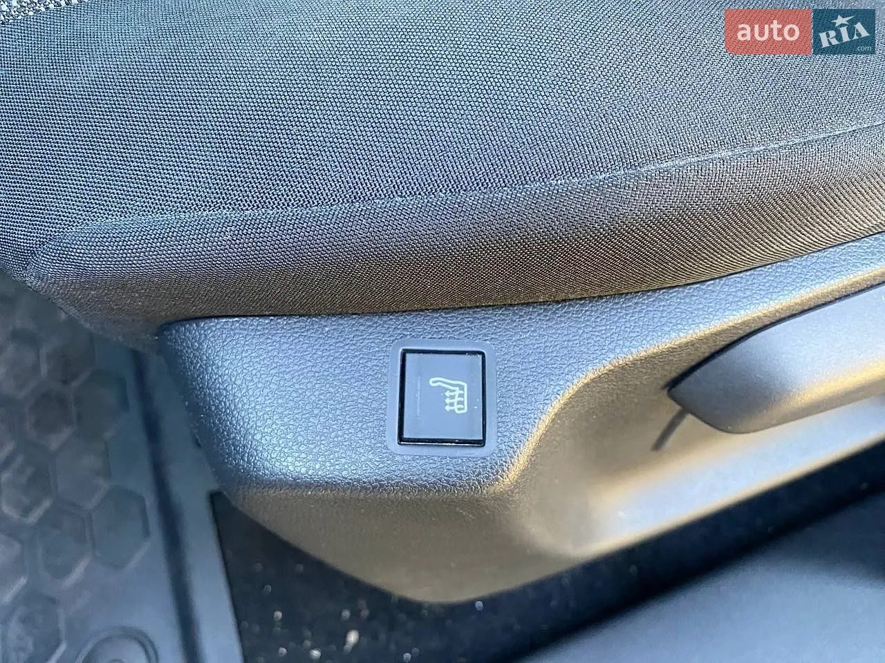 2018 Opel Combo - мініатюра 35
