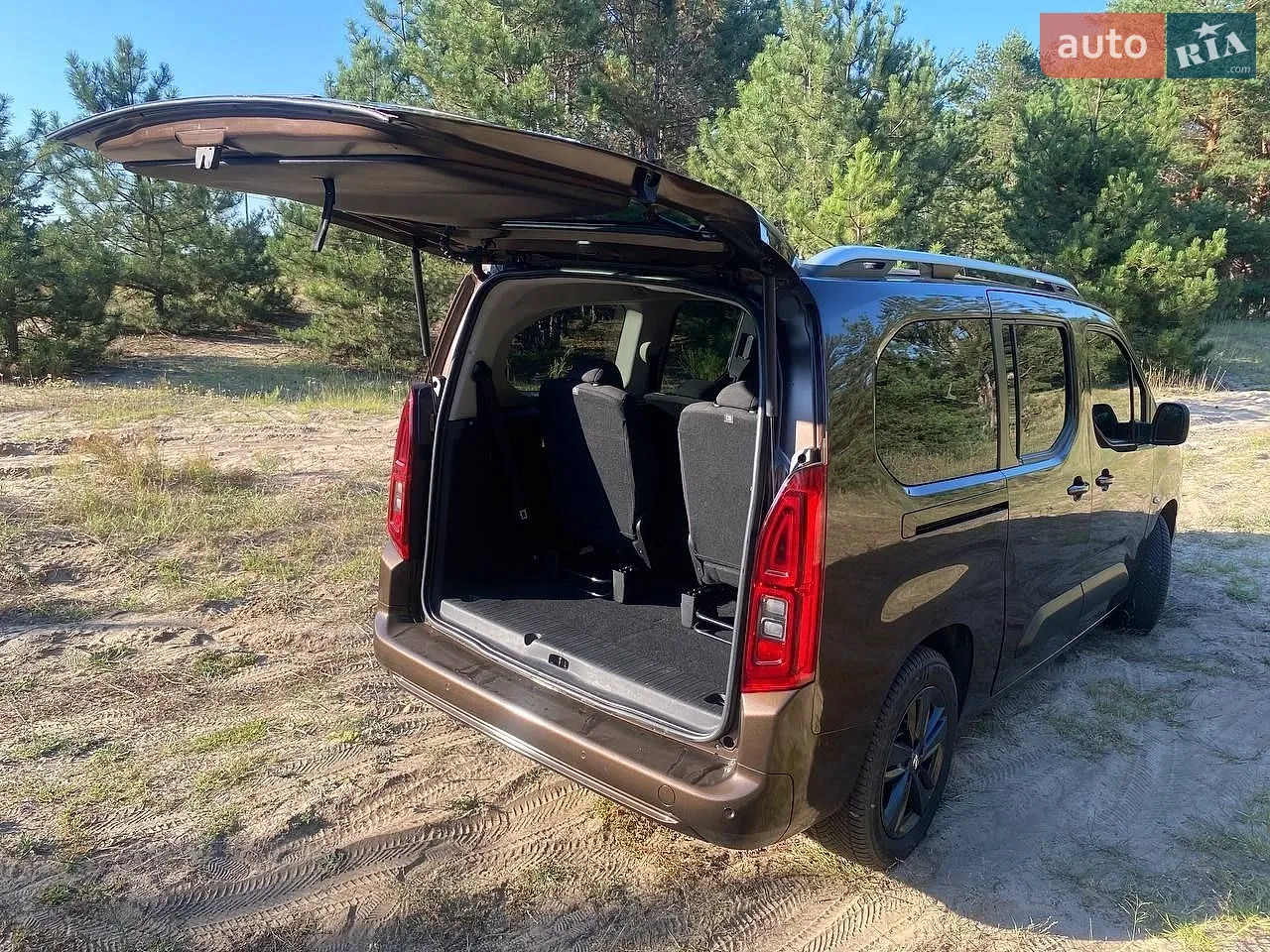 2018 Opel Combo - мініатюра 27