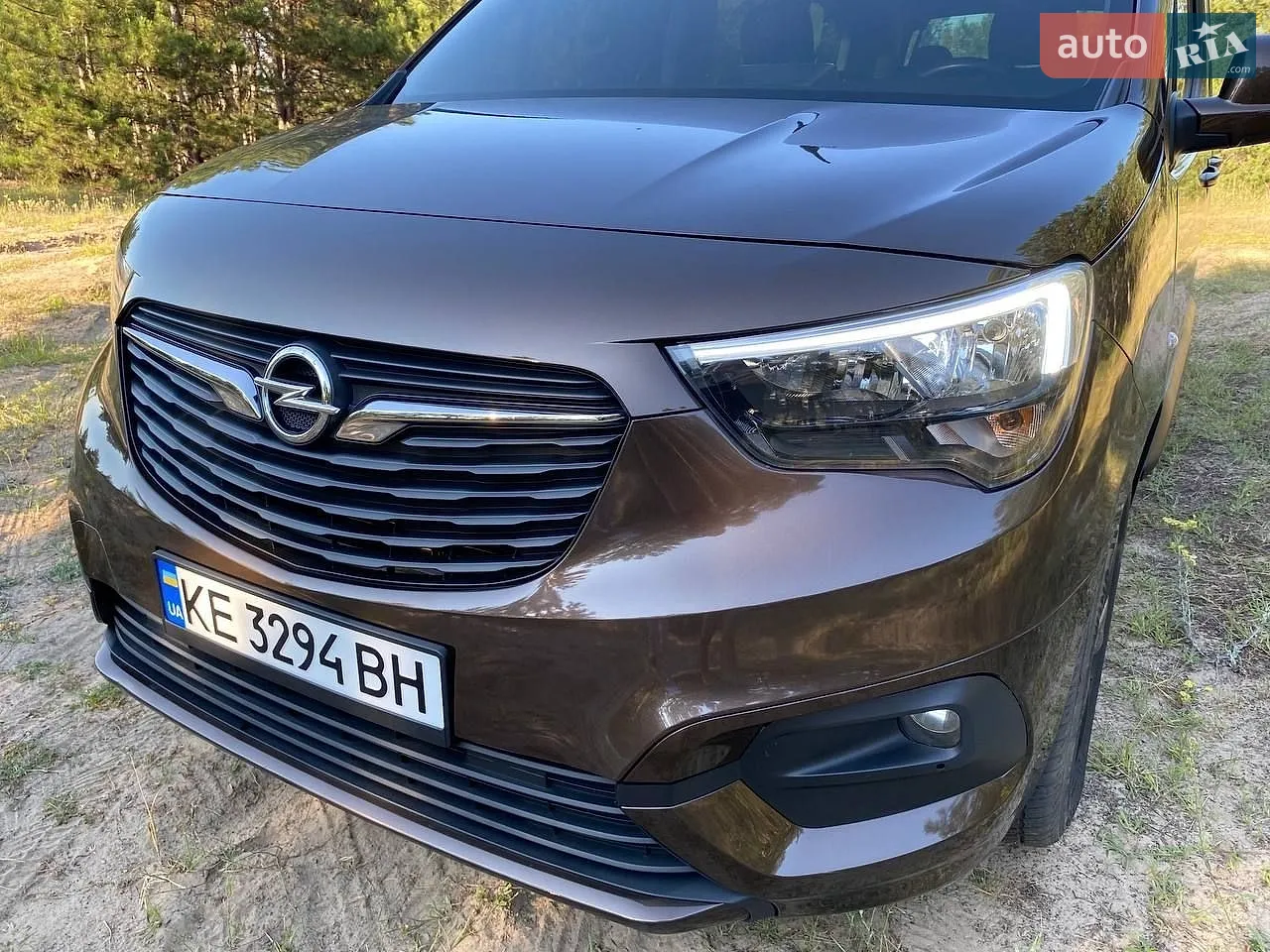 2018 Opel Combo - мініатюра 38