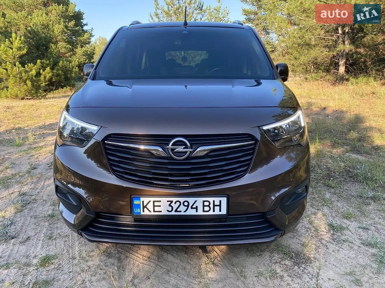 2018 Opel Combo - мініатюра 39