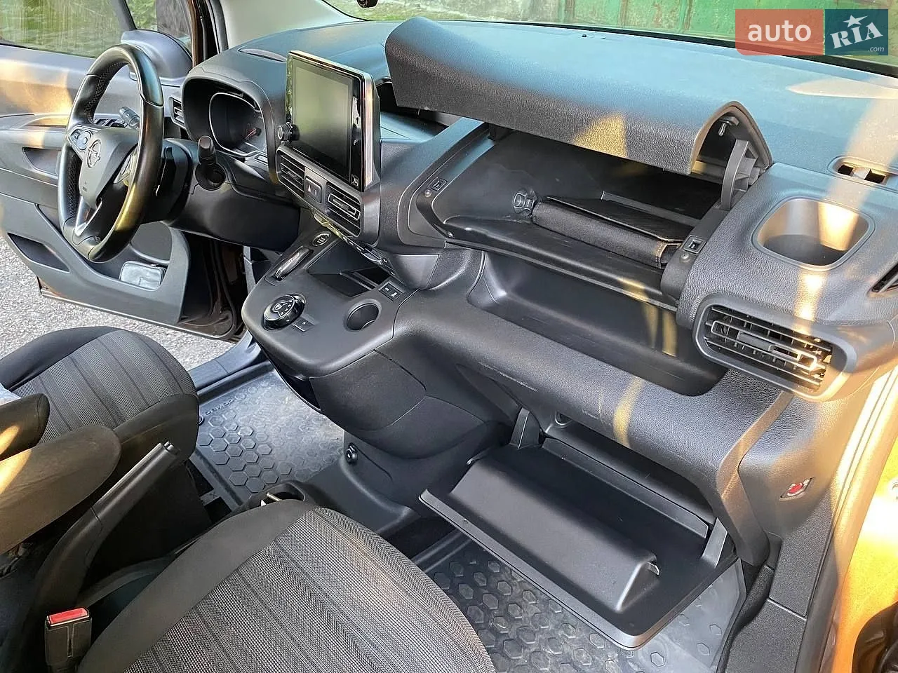 2018 Opel Combo - мініатюра 41