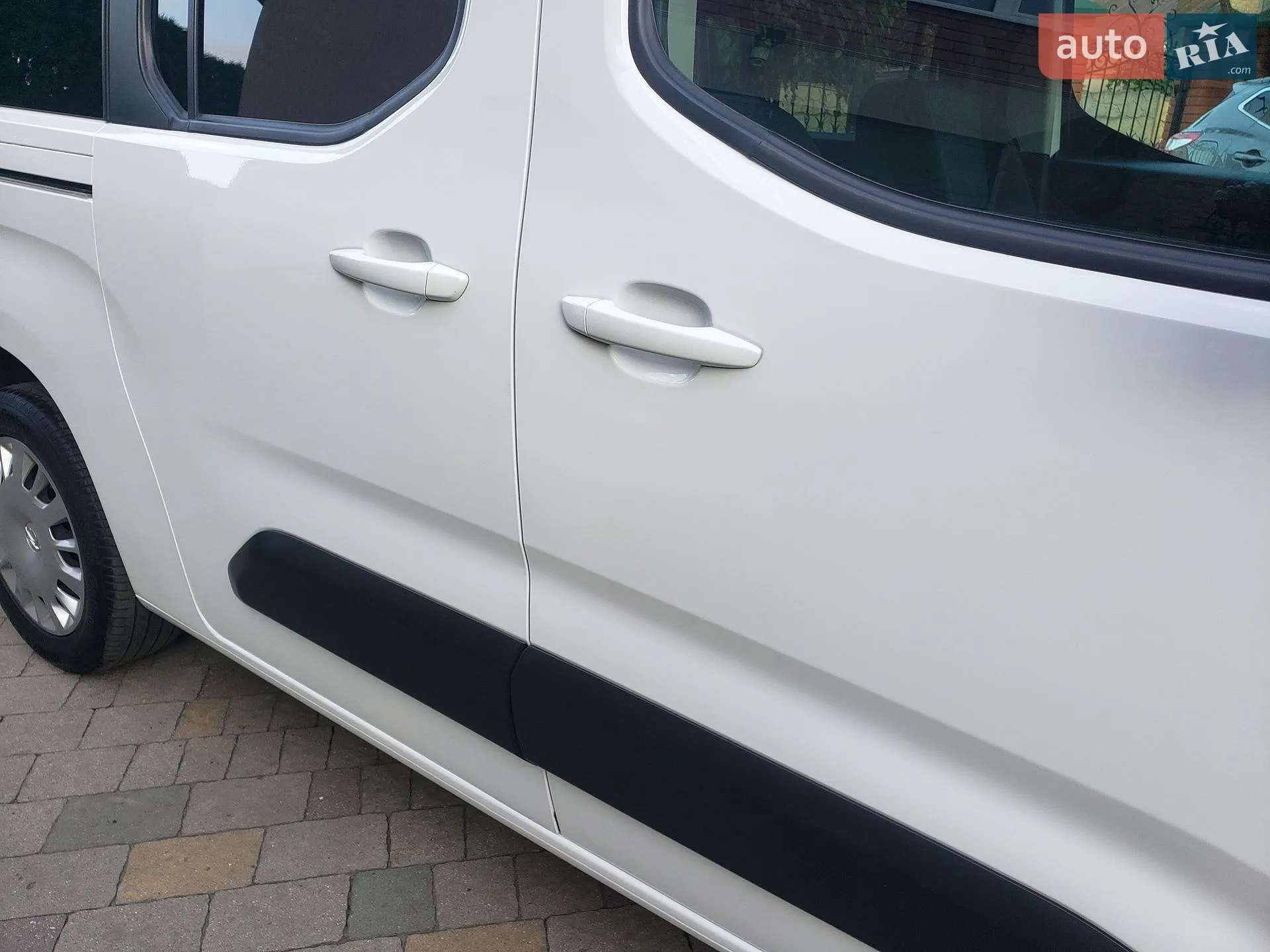 2020 Opel Combo - мініатюра 31