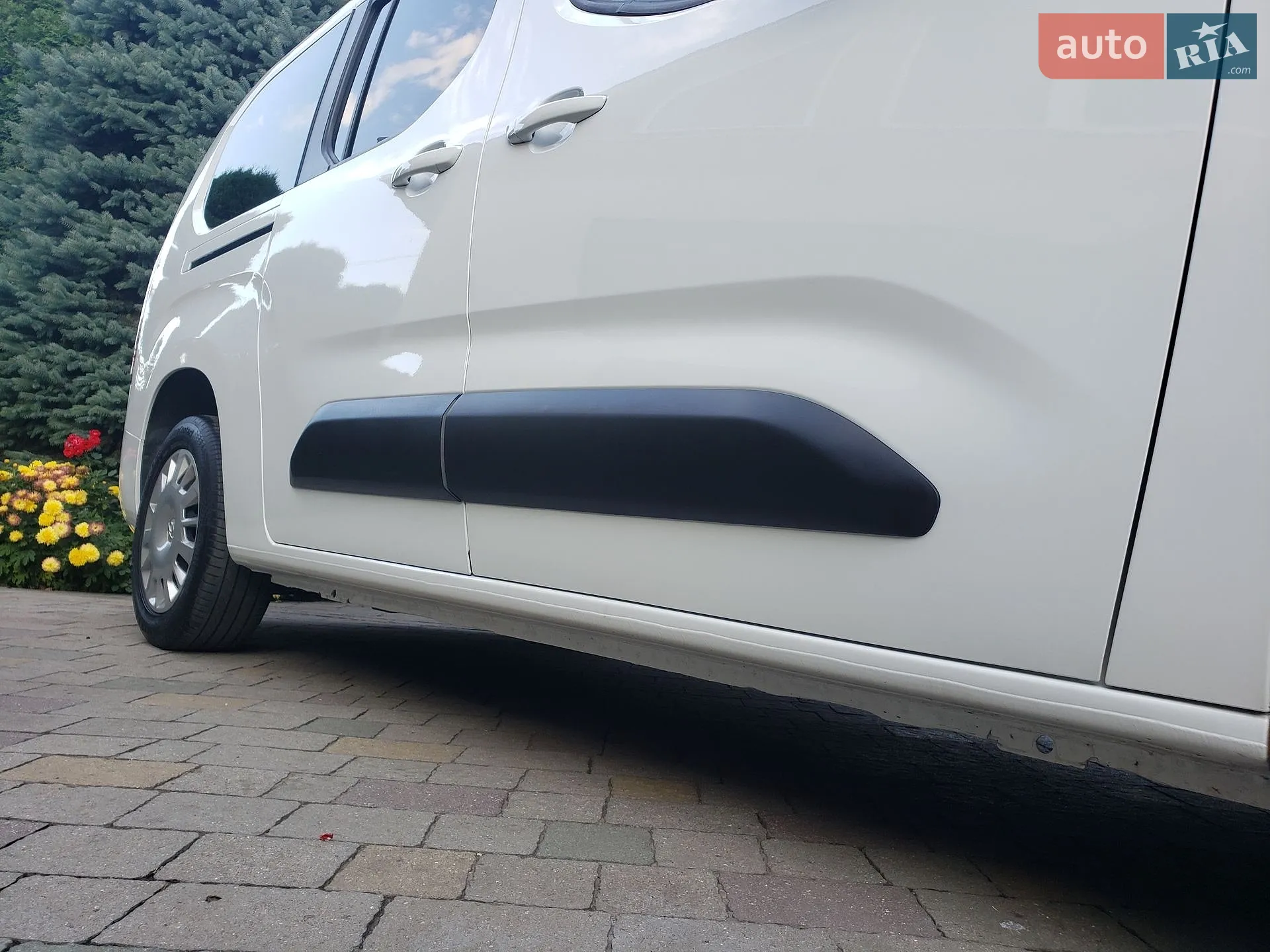 2020 Opel Combo - мініатюра 34