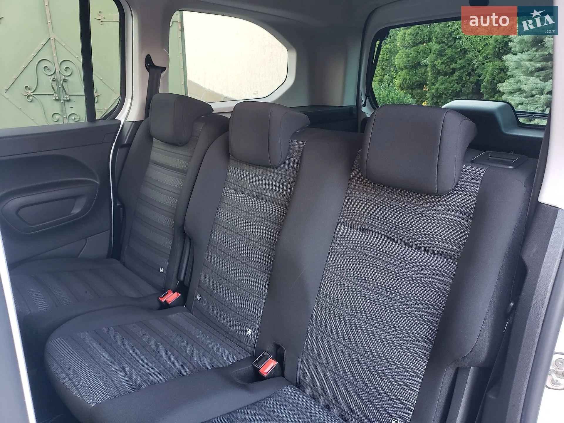 2020 Opel Combo - мініатюра 60