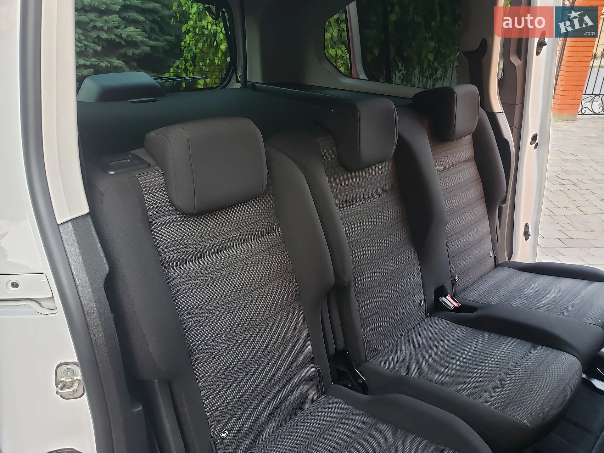 2020 Opel Combo - мініатюра 56