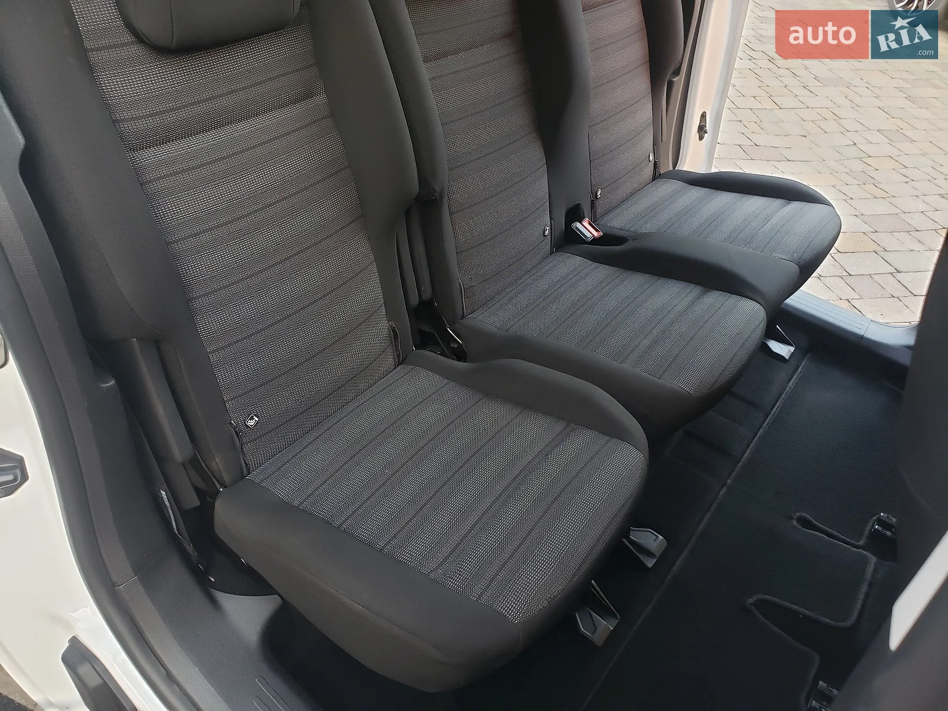2020 Opel Combo - мініатюра 57