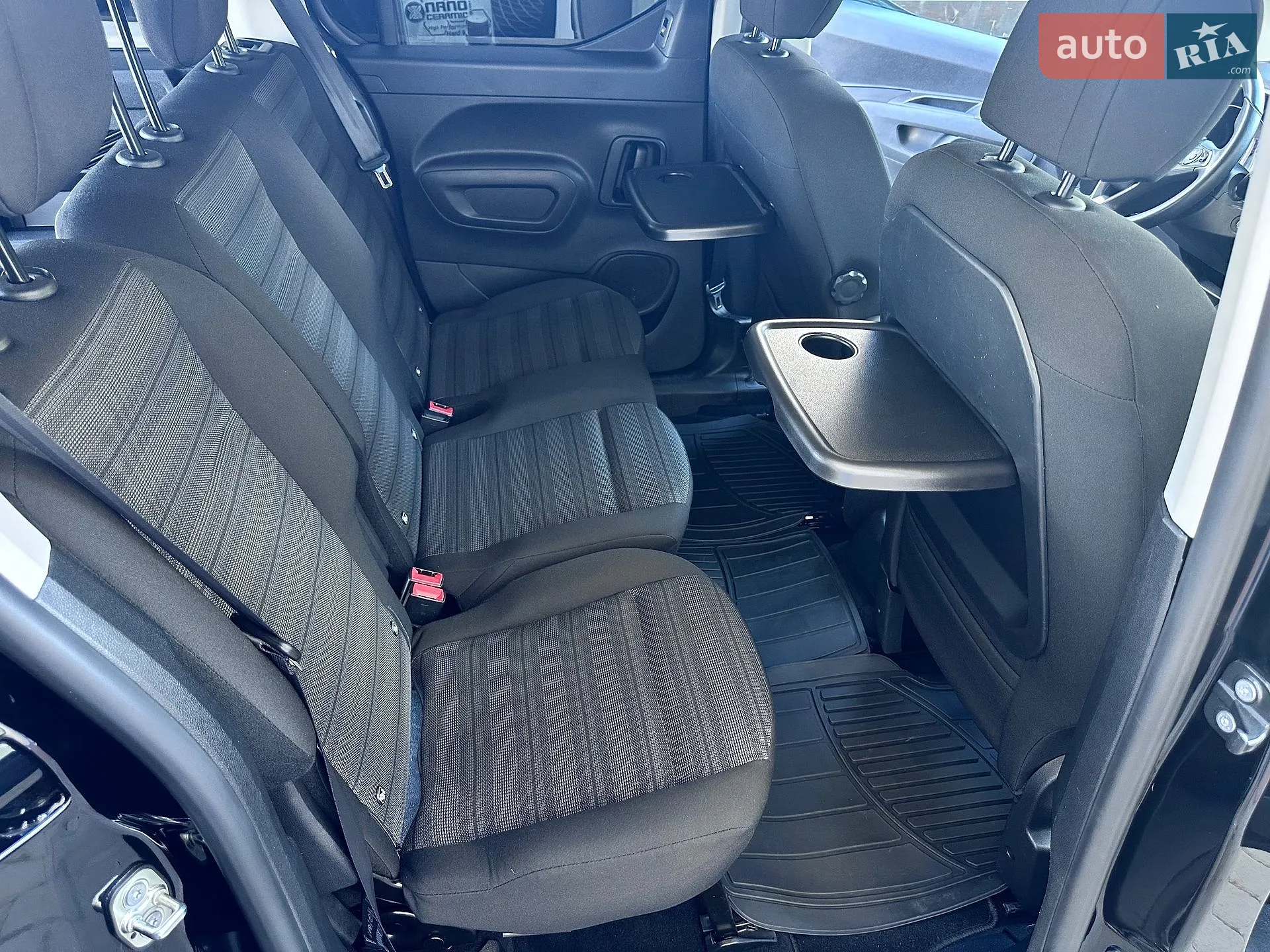 2020 Opel Combo - мініатюра 6