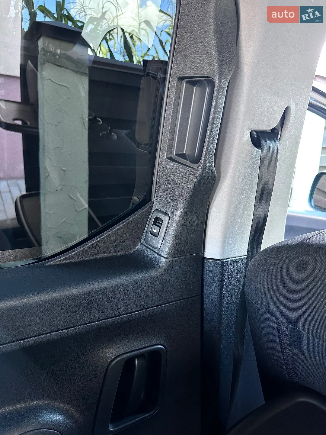 2020 Opel Combo - мініатюра 7
