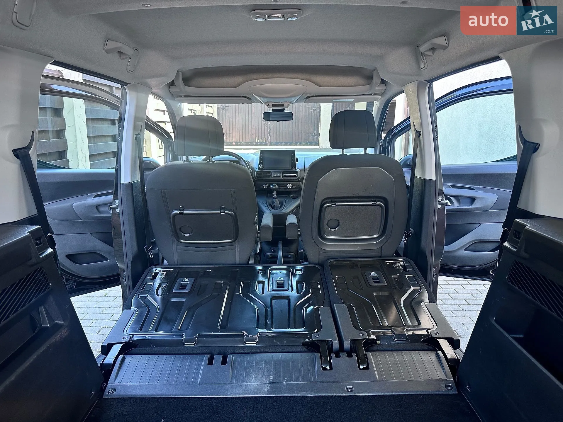 2020 Opel Combo - мініатюра 10