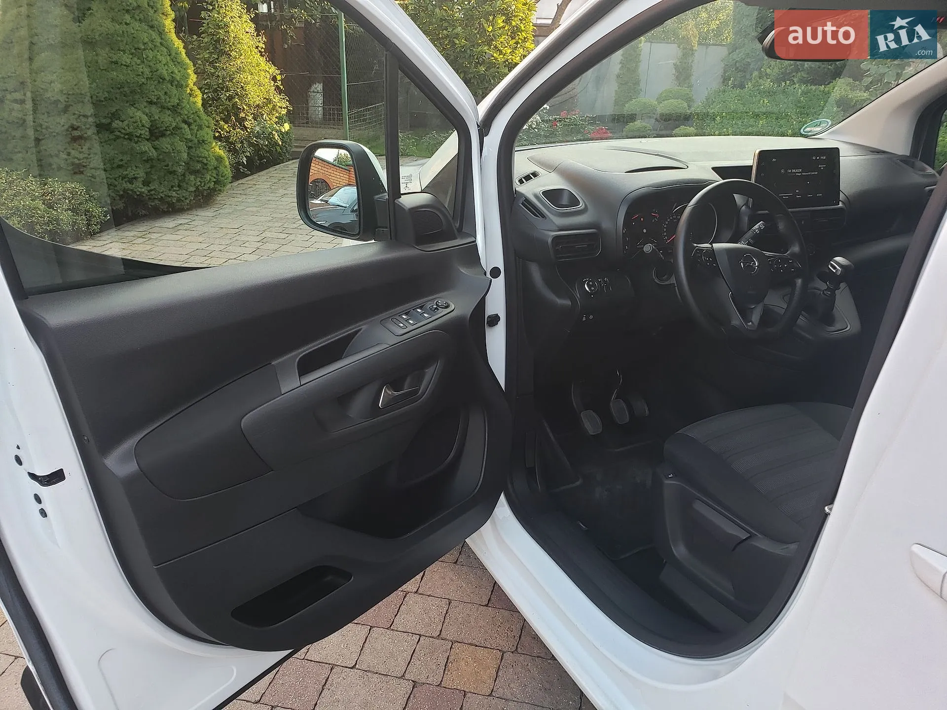 2020 Opel Combo - мініатюра 43