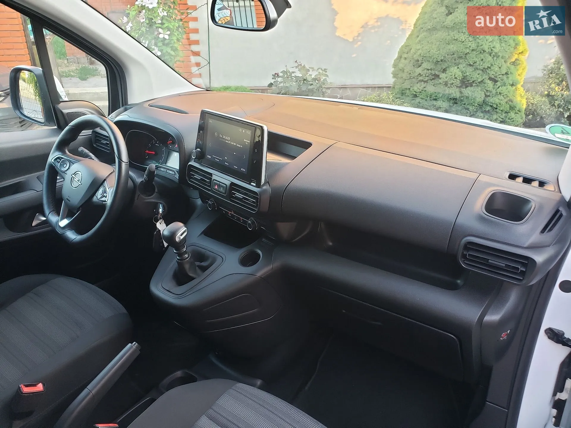 2020 Opel Combo - мініатюра 50