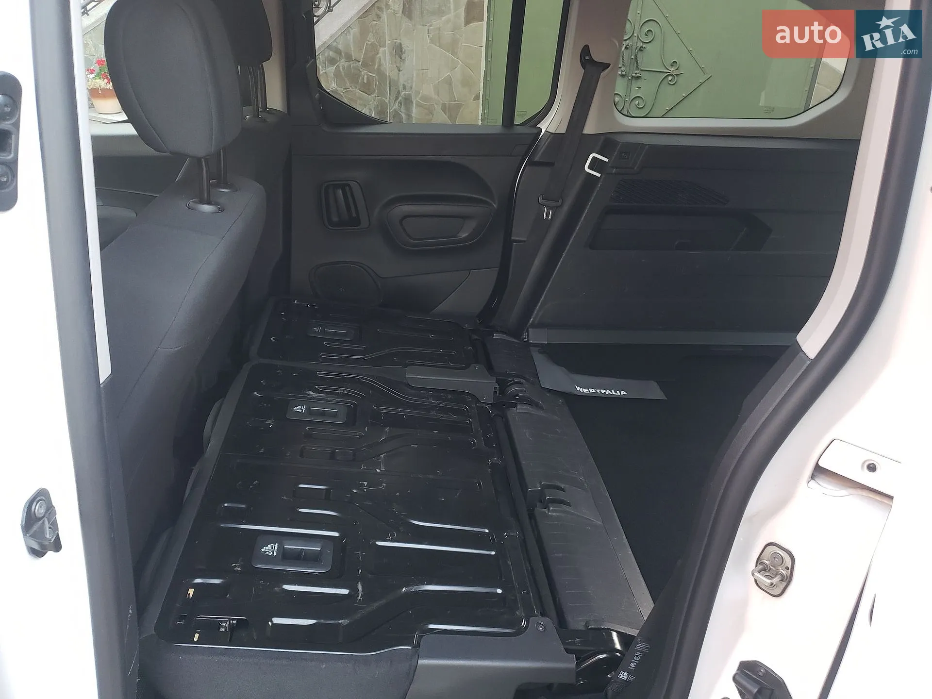 2020 Opel Combo - мініатюра 61