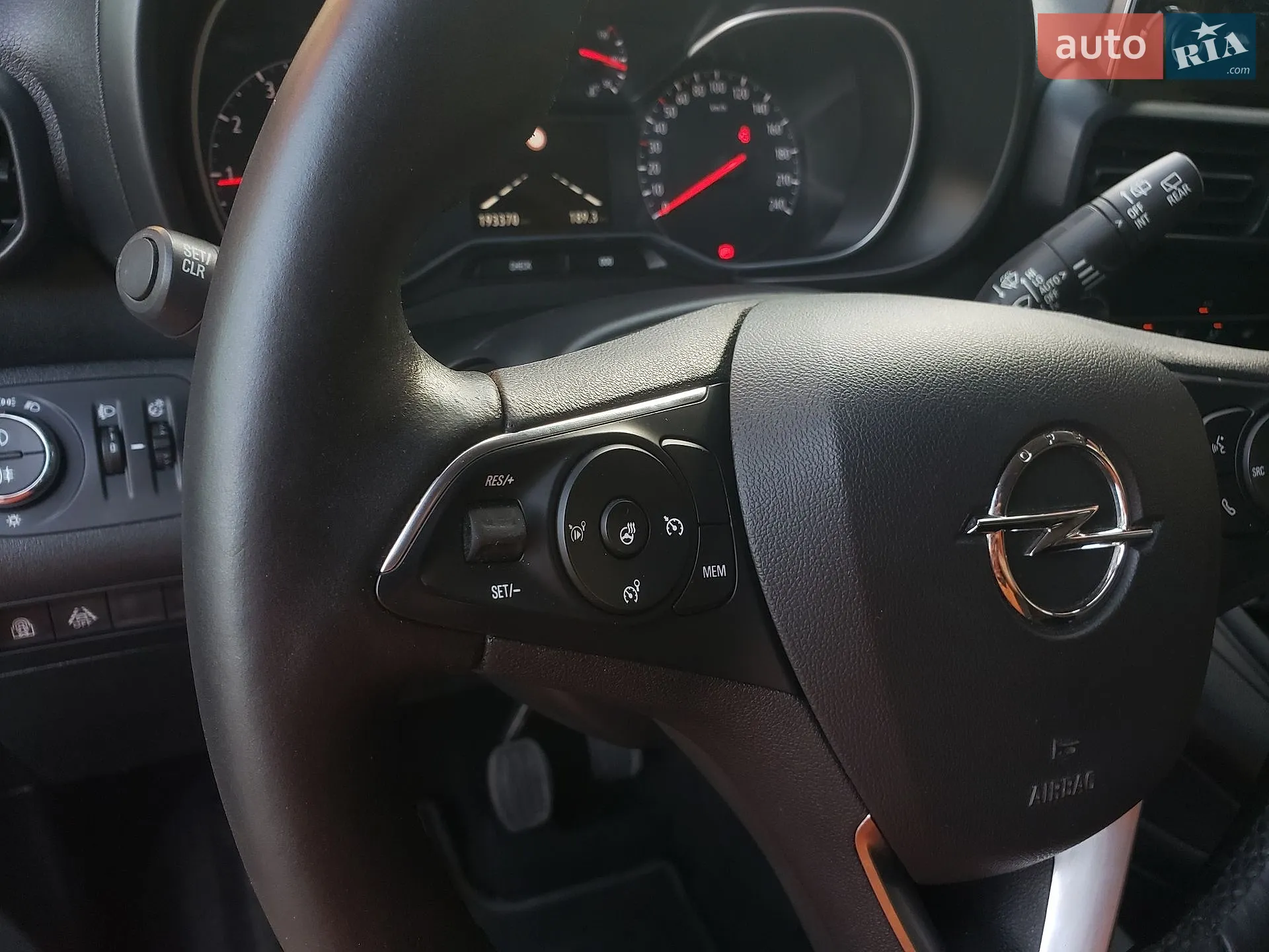 2020 Opel Combo - мініатюра 65