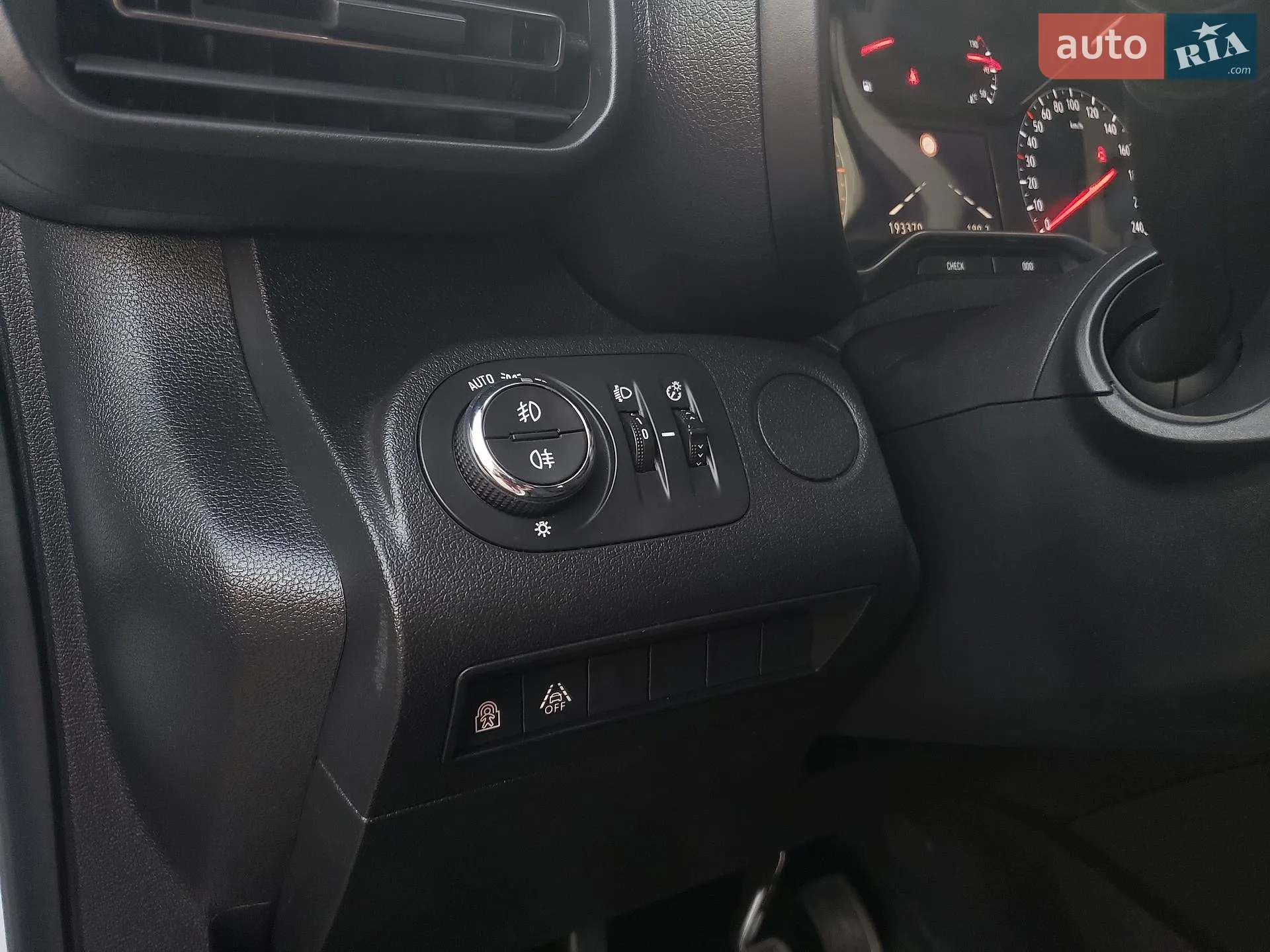 2020 Opel Combo - мініатюра 73