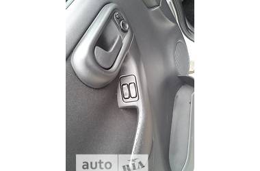 Грузопассажирский фургон Opel Combo 2008 в 