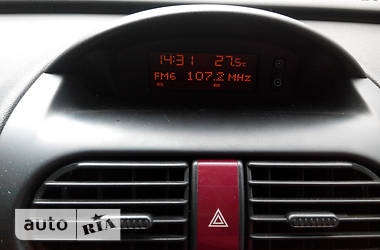  Opel Combo 2009 в Полтаве