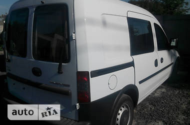  Opel Combo 2009 в Полтаве