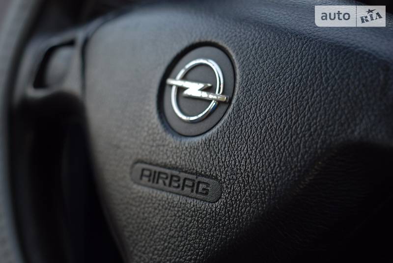 Грузопассажирский фургон Opel Combo 2001 в Нежине фото 10 Грузопассажирский фургон Opel Combo 2001 в Нежине