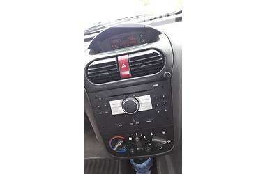  Opel Combo 2011 в Виннице