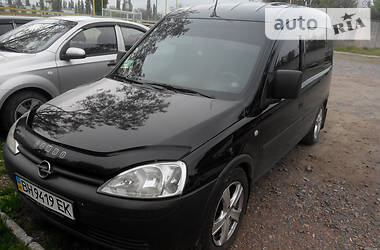 Универсал Opel Combo 2006 в Одессе