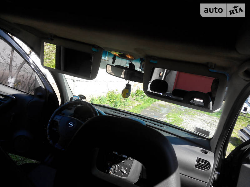 Универсал Opel Combo 2006 в Одессе
