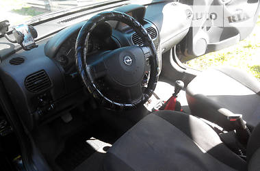 Универсал Opel Combo 2006 в Одессе