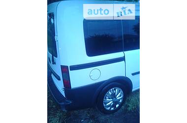 Универсал Opel Combo 2006 в Покровске