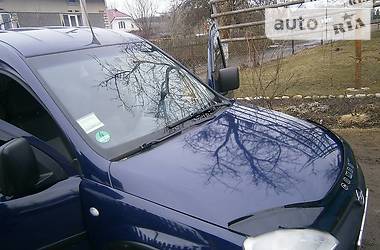 Минивэн Opel Combo 2007 в Ивано-Франковске