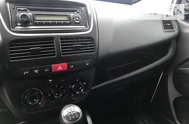  Opel Combo 2014 в Староконстантинове