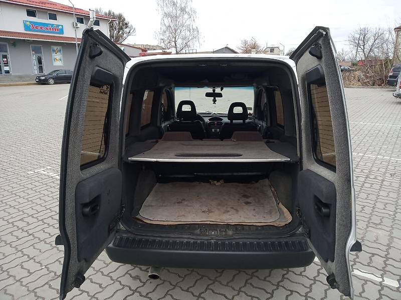 Мінівен Opel Combo 2006 в Львові