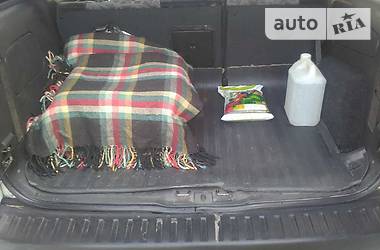 Вантажопасажирський фургон Opel Combo 2011 в 