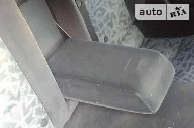 Вантажопасажирський фургон Opel Combo 2011 в 