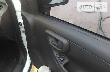Вантажопасажирський фургон Opel Combo 2011 в 