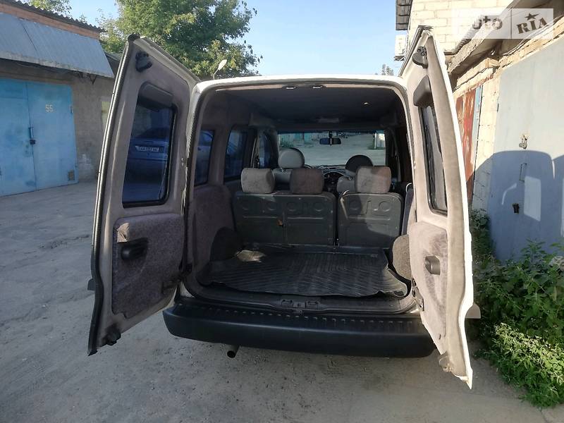 Мінівен Opel Combo 2003 в Києві