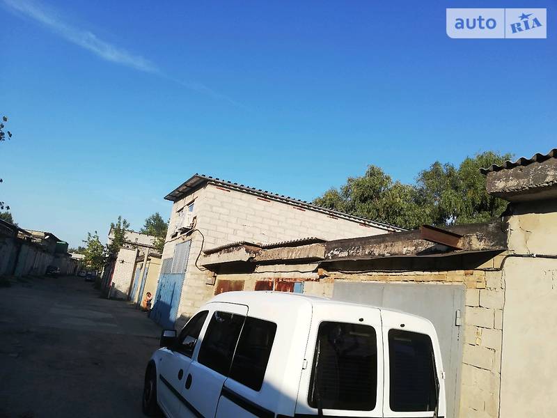 Мінівен Opel Combo 2003 в Києві