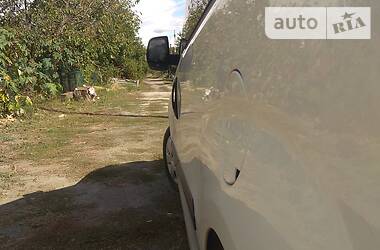 Минивэн Opel Combo 2012 в Тульчине