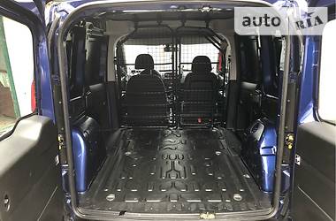 Грузопассажирский фургон Opel Combo 2014 в Броварах
