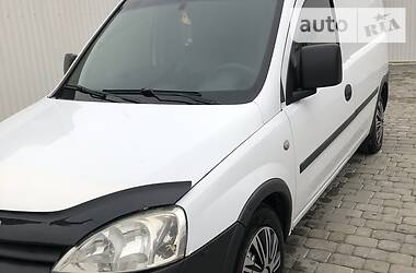 Пикап Opel Combo 2007 в Хотине