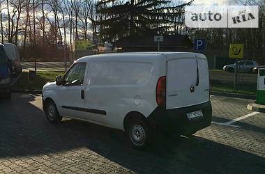 Минивэн Opel Combo 2013 в Ивано-Франковске