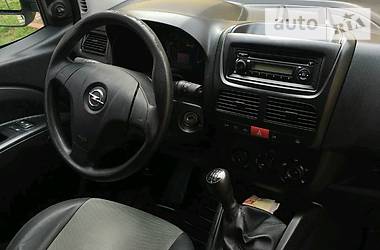 Минивэн Opel Combo 2013 в Ивано-Франковске