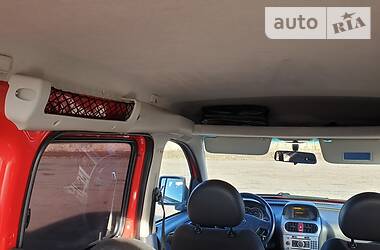 Минивэн Opel Combo 2010 в Ковеле