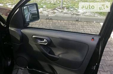 Минивэн Opel Combo 2008 в Калуше