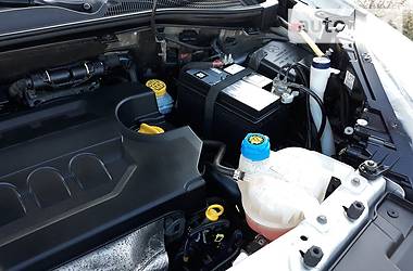 Грузопассажирский фургон Opel Combo 2017 в 