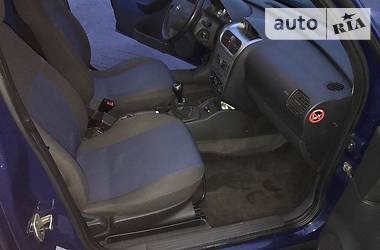 Універсал Opel Combo 2008 в 