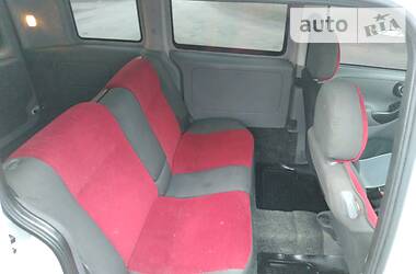 Минивэн Opel Combo 2003 в Тернополе