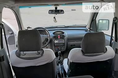 Мінівен Opel Combo 2004 в 