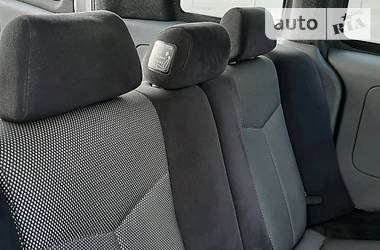 Мінівен Opel Combo 2004 в 